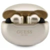GUESS Bluetooth слушалки TWS GUTWST50ED gold