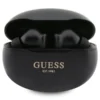 GUESS Bluetooth слушалки TWS GUTWST50EK черен