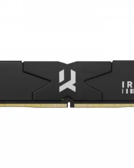 GOODRAM памет DDR5 IRDM 64GB(2*32GB)/6800 CL34 черен