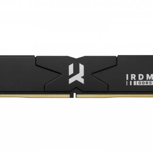 Alternative view of GOODRAM памет DDR5 IRDM 32GB(2*16GB)/6800 CL34 черен