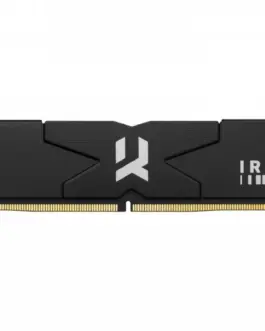 Alternative view of GOODRAM памет DDR5 IRDM 32GB(2*16GB)/6000 CL30 черен