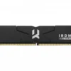 GOODRAM памет DDR5 IRDM 32GB(2*16GB)/6000 CL30 черен