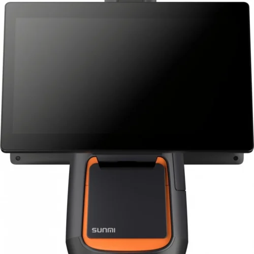 Sunmi Desktop POS T2s Android 9 15.6+15.6 inch 4/64GB 80mm WiFi