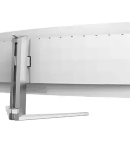 Alternative view of Philips Evnia 49M2C8900 49 inch Curved QD OLED 240Hz HDMI DP USB-C HAS HDR Ambiglow monitor