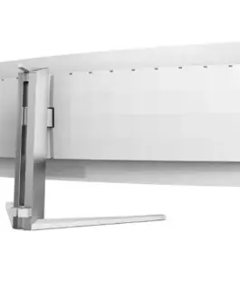 Alternative view of Philips Evnia 49M2C8900 49 inch Curved QD OLED 240Hz HDMI DP USB-C HAS HDR Ambiglow monitor