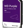 Western Digital Disc лилав 1TB 3.5 inches WD11PURZ