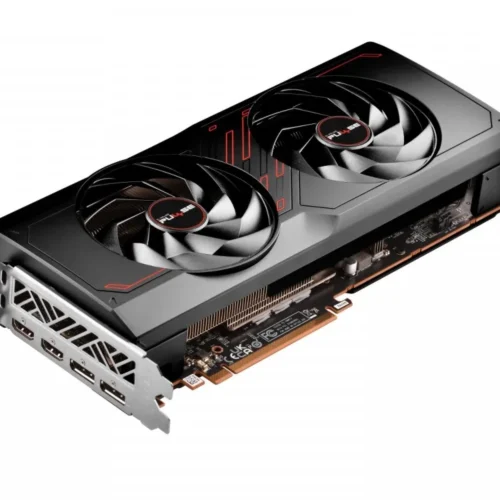Sapphire Technology видео карта Radeon RX 7700 XT Gaming 12G GDDR6 192bit