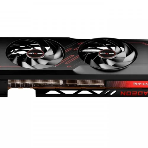 Sapphire Technology видео карта Radeon RX 7700 XT Gaming 12G GDDR6 192bit