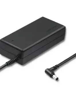 Alternative view of Qoltec захранващ блок 90W | 19V | 4.74A | 5.5 * 2.5