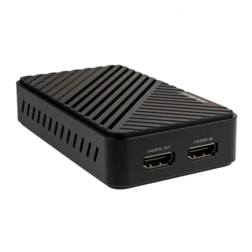 Alternative view of Външен кепчър AVerMedia LIVE Gamer ULTRA