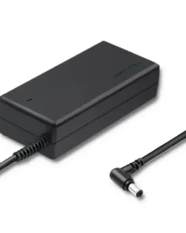 Alternative view of Qoltec Power адаптер dedicated to Acer 65W | 19V | 3.42A | 5.5 * 2.5