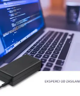 Qoltec Power адаптер dedicated to Acer 65W | 19V | 3.42A | 5.5 * 2.5