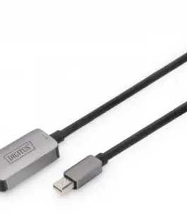 Digitus кабел адаптер mini DP DB-340109-010-S