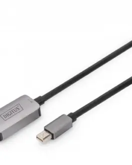 Digitus кабел адаптер mini DP DB-340109-010-S