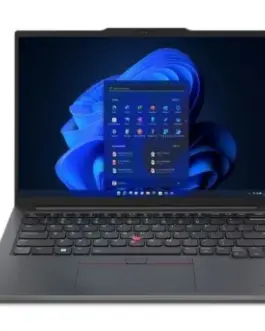 Lenovo Лаптоп ThinkPad E14 G5 21JK0083PB W11Pro i3-1315U/8GB/512GB/INT/14.0 WUXGA/Graphite черен/1YR Premier Support + 3YRS