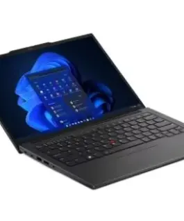 Alternative view of Lenovo Лаптоп ThinkPad E14 G5 21JK0083PB W11Pro i3-1315U/8GB/512GB/INT/14.0 WUXGA/Graphite черен/1YR Premier Support + 3YRS OS