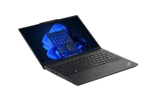 Alternative view of Lenovo Лаптоп ThinkPad E14 G5 21JK0083PB W11Pro i3-1315U/8GB/512GB/INT/14.0 WUXGA/Graphite черен/1YR Premier Support + 3YRS OS