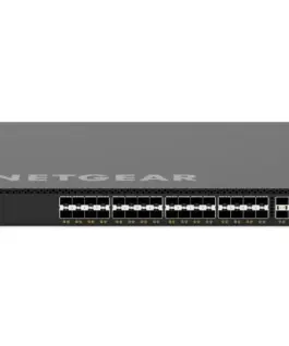 Netgear Netgear Switch XSM4340F V 32xSFP+ 8xSFP28