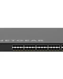 Netgear Netgear Switch XSM4340F V 32xSFP+ 8xSFP28
