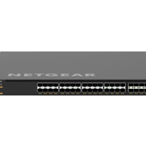 Netgear Netgear Switch XSM4340F V 32xSFP+ 8xSFP28