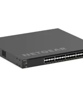 Alternative view of Netgear Netgear Switch XSM4340F V 32xSFP+ 8xSFP28