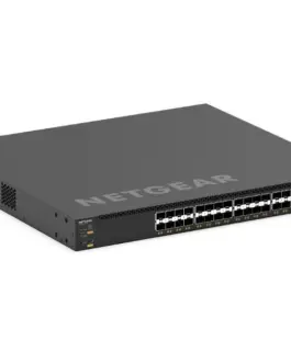 Alternative view of Netgear Netgear Switch XSM4340F V 32xSFP+ 8xSFP28