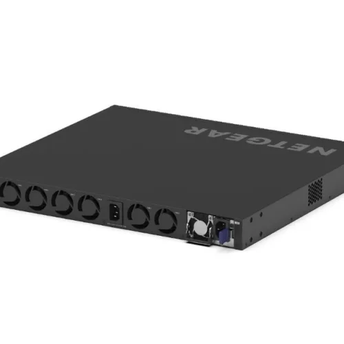 Netgear Netgear Switch XSM4340F V 32xSFP+ 8xSFP28