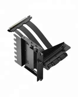 Alternative view of Fractal Design Flex 2 PCIe 4.0 Vertical Riser Bracket