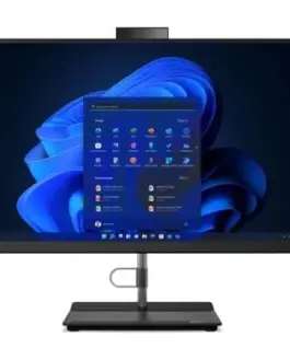 Lenovo Компютър All-in-One ThinkCentre neo 30a G4 12K00016PB W11Pro i5-13420H/8GB/256GB/INT/23.8 FHD/3YRS