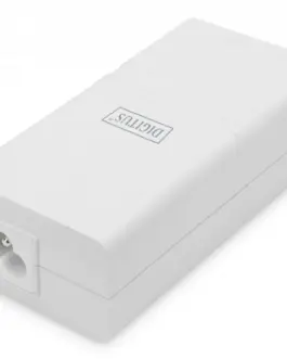 Alternative view of Digitus PoE Injector, 802.3af DN-95131