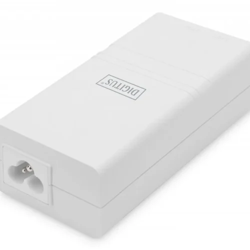 Alternative view of Digitus PoE Injector, 802.3af DN-95131