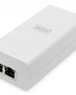 Digitus PoE Injector 802.3af DN-95131