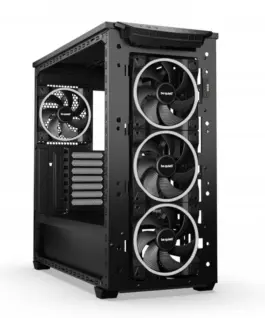 Be quiet! Be quiet Shadow Base 800 FX черен BGW63