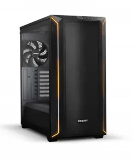 Be quiet! Be quiet Shadow Base 800 DX черен BGW61