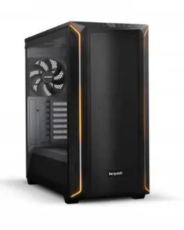 Be quiet! Be quiet Shadow Base 800 DX черен BGW61