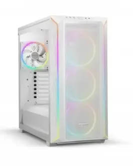 Be quiet! Be quiet Shadow Base 800 FX бял BGW64