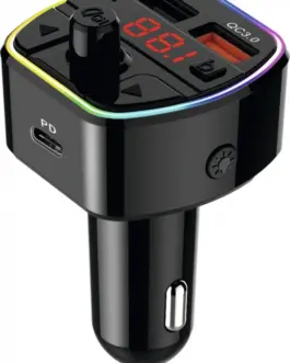 TechniSat FM transmitter Digicar 4 BT