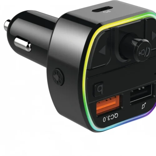 TechniSat FM transmitter Digicar 4 BT