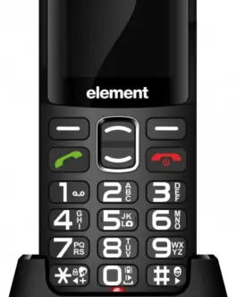 Sencor SENCOR ELEMENT P012S TFT LCD 1.77,Dual SIM