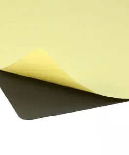 Alternative view of YENKEE YENKEE YPM 2000GY 220x180x0,3 mm