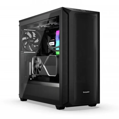 Be quiet! Be quiet Shadow Base 800 BGW60