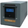 Socomec UPS NETYS PE 850V/230V480W/AVR/4XIEC 320
