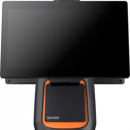 Sunmi Desktop POS T2s Android 9 15.6 inch 4/64GB 80mm WiFi
