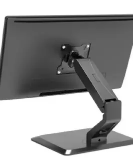 Alternative view of Techly стойка за монитор 17-32 inches, 10kg