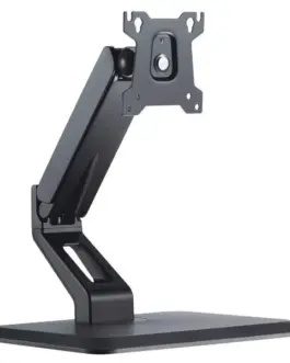 Techly стойка за монитор 17-32 inches 10kg