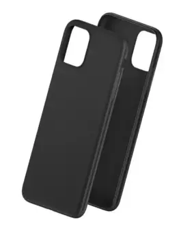Alternative view of 3MK Matt Case iPhone 15 Plu s 6,7 черен