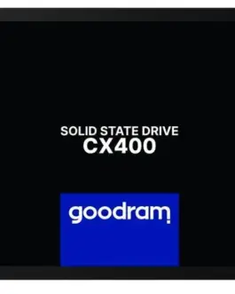 GOODRAM CX400-G2 2TB SATA3 2.5 7mm SSD