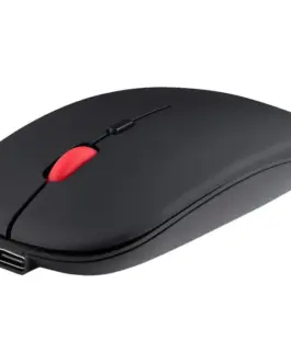 Defender Wireless мишка Silent Click Virtual MB-635 RF+BT 1600DPI 4P