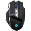 Defender Wireless gaming мишка Knight GM-885 3200DPI 8P черен