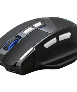 Alternative view of Defender Wireless gaming мишка Knight GM-885 3200DPI 8P черен